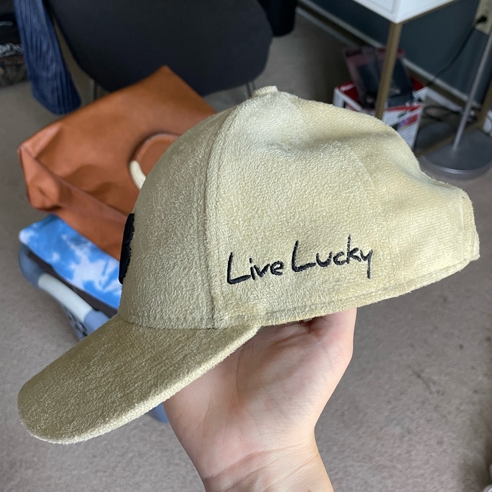 Baseball cap - Picture 5 of 5